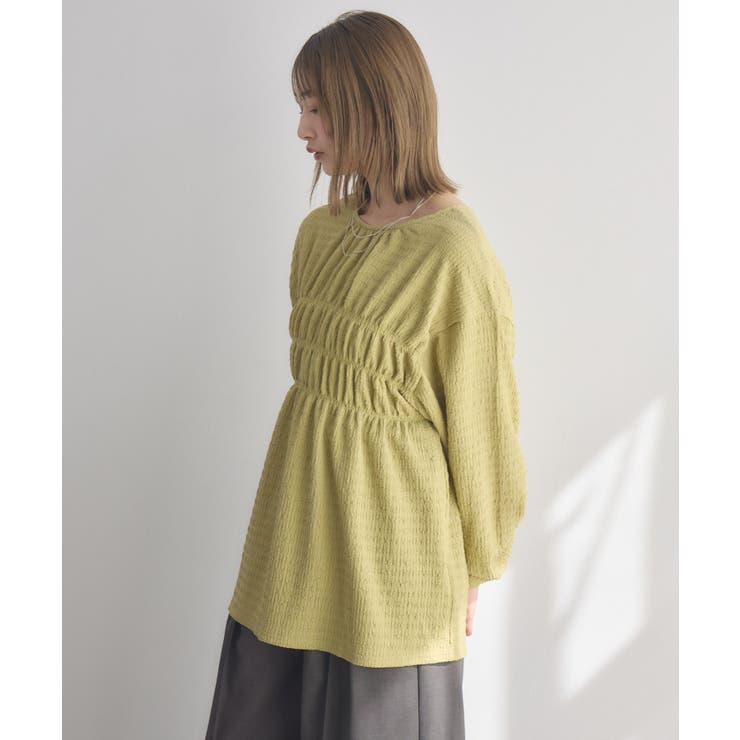 ポコポコシャーリングCT | RETRO GIRL | 詳細画像26 