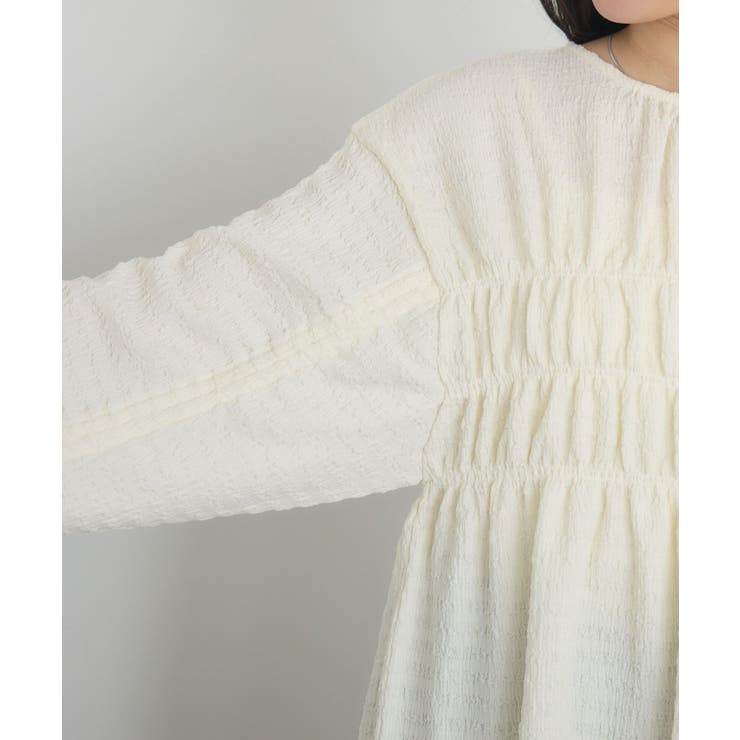 ポコポコシャーリングCT | RETRO GIRL | 詳細画像29 