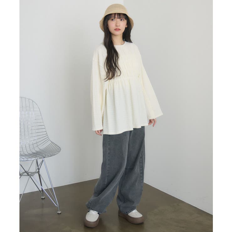 ポコポコシャーリングCT | RETRO GIRL | 詳細画像3 