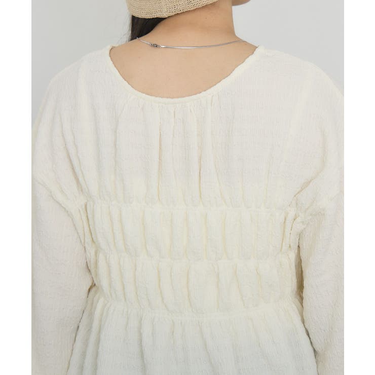 ポコポコシャーリングCT | RETRO GIRL | 詳細画像34 