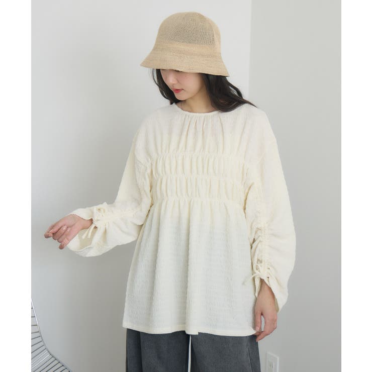 ポコポコシャーリングCT | RETRO GIRL | 詳細画像7 