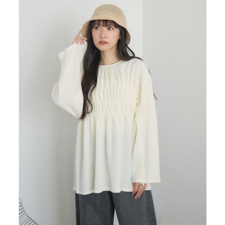 ポコポコシャーリングCT | RETRO GIRL | 詳細画像8 