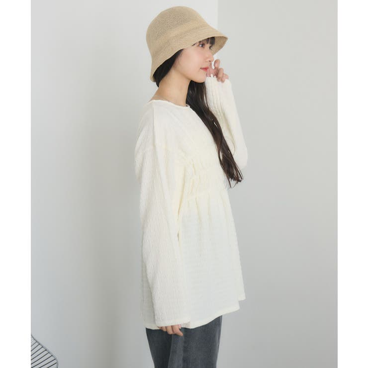 ポコポコシャーリングCT | RETRO GIRL | 詳細画像9 