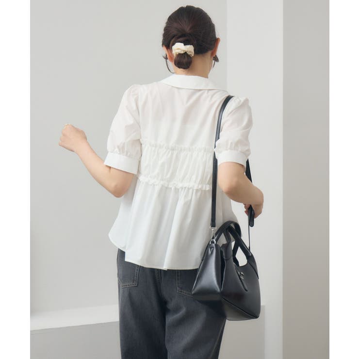 襟付前釦BL | RETRO GIRL | 詳細画像10 