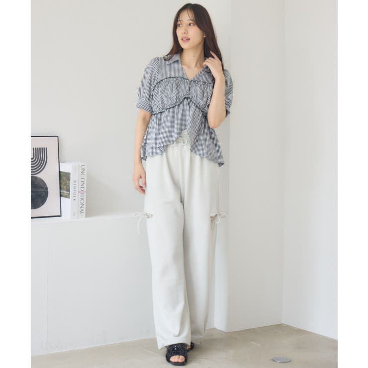 襟付前釦BL | RETRO GIRL | 詳細画像11 