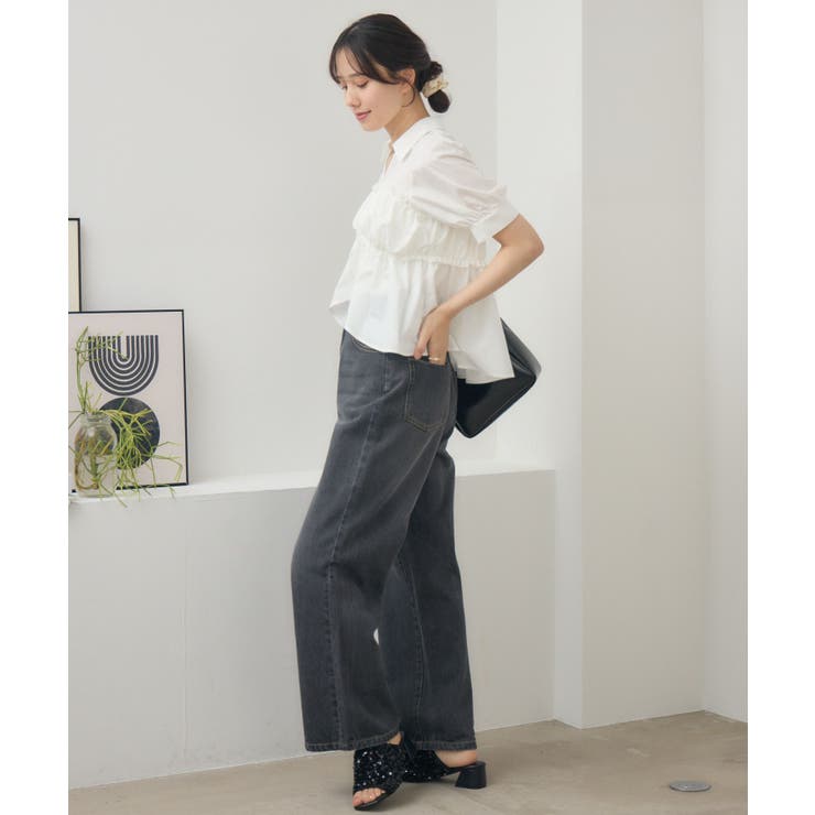 襟付前釦BL | RETRO GIRL | 詳細画像5 