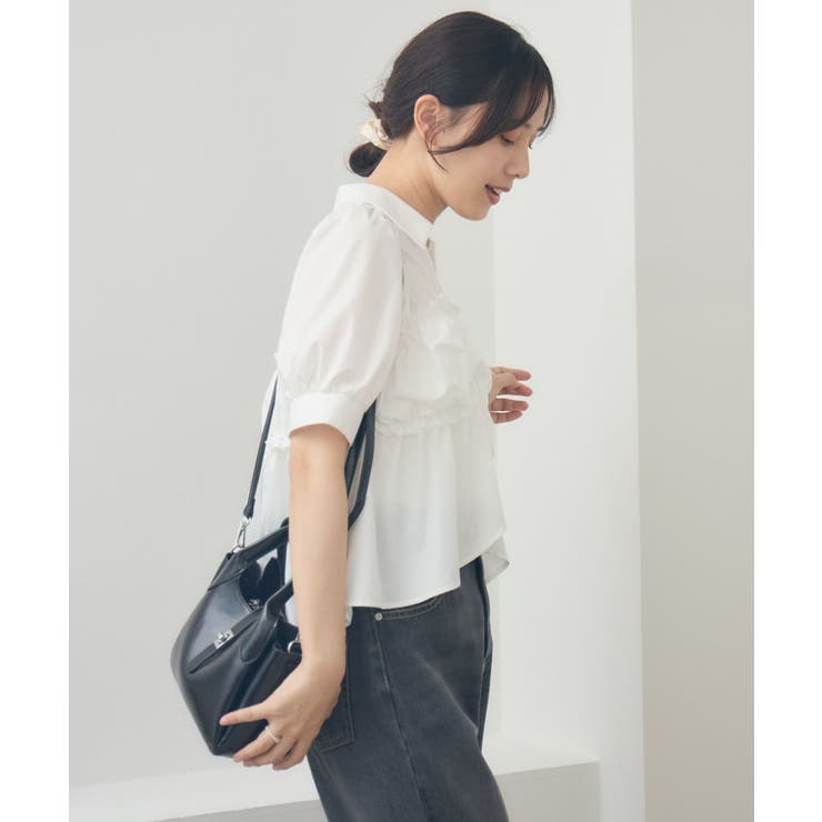 襟付前釦BL | RETRO GIRL | 詳細画像8 
