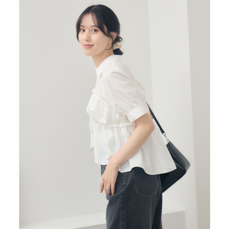 襟付前釦BL | RETRO GIRL | 詳細画像9 