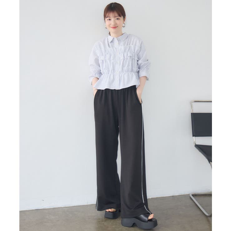 フリルギャザーSH | RETRO GIRL | 詳細画像2 