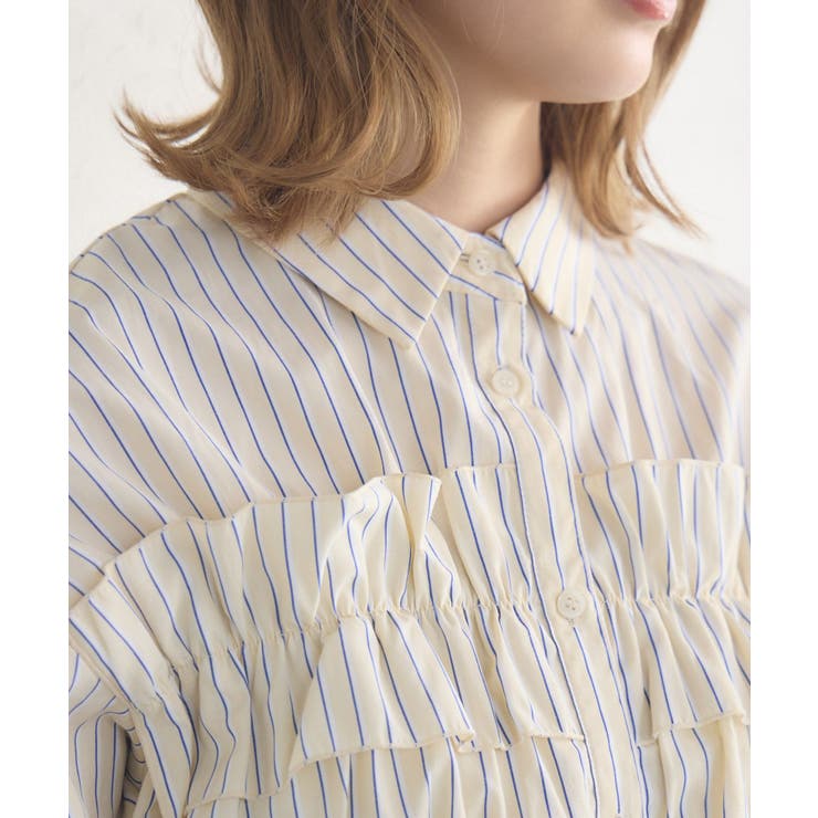 フリルギャザーSH | RETRO GIRL | 詳細画像34 