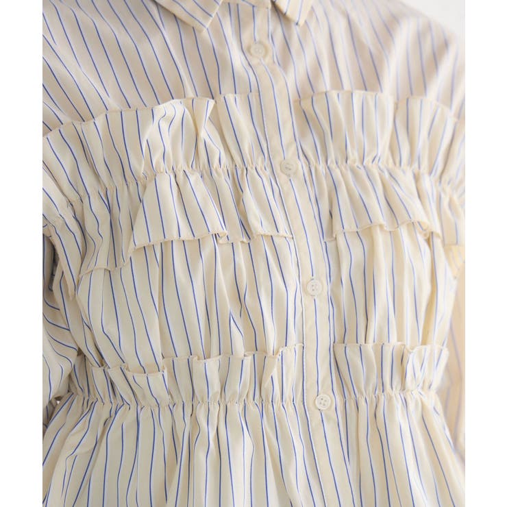 フリルギャザーSH | RETRO GIRL | 詳細画像36 