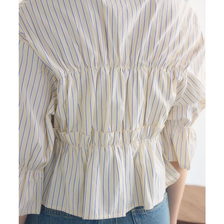 フリルギャザーSH | RETRO GIRL | 詳細画像37 