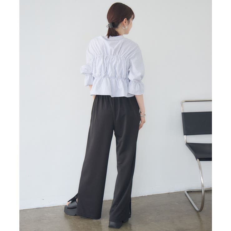 フリルギャザーSH | RETRO GIRL | 詳細画像5 