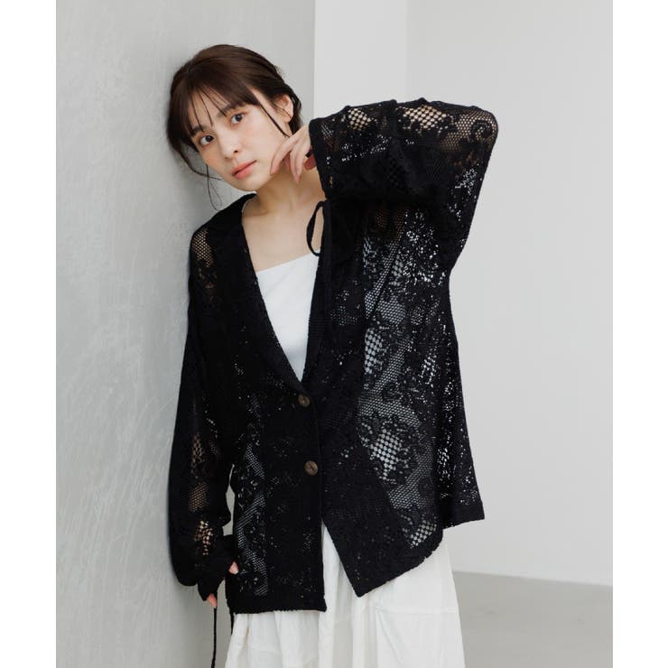 ドロストレーステーラーJK | RETRO GIRL | 詳細画像10 