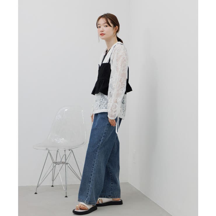 ドロストレーステーラーJK | RETRO GIRL | 詳細画像12 