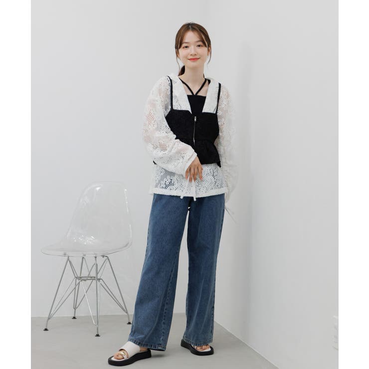 ドロストレーステーラーJK | RETRO GIRL | 詳細画像14 