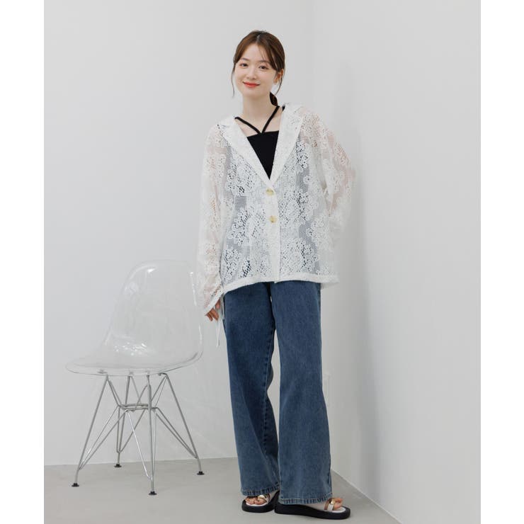 ドロストレーステーラーJK | RETRO GIRL | 詳細画像15 