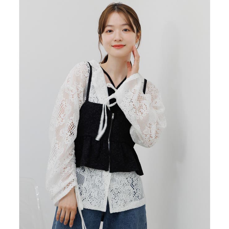 ドロストレーステーラーJK | RETRO GIRL | 詳細画像17 