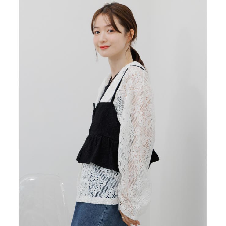 ドロストレーステーラーJK | RETRO GIRL | 詳細画像18 