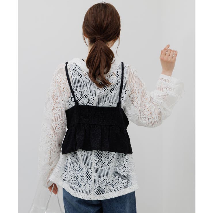 ドロストレーステーラーJK | RETRO GIRL | 詳細画像19 