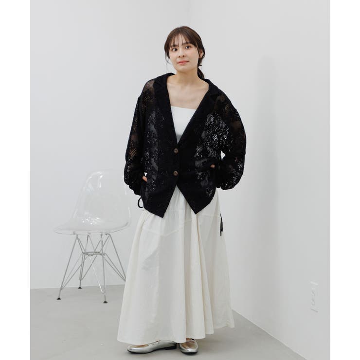 ドロストレーステーラーJK | RETRO GIRL | 詳細画像2 