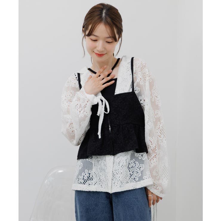 ドロストレーステーラーJK | RETRO GIRL | 詳細画像20 