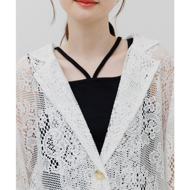 ドロストレーステーラーJK | RETRO GIRL | 詳細画像23 