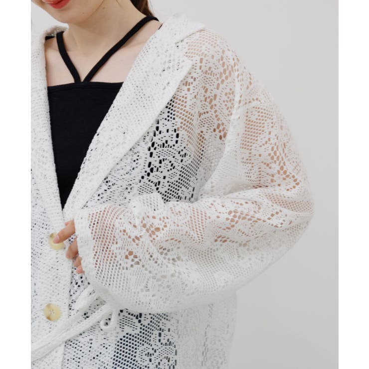 ドロストレーステーラーJK | RETRO GIRL | 詳細画像24 