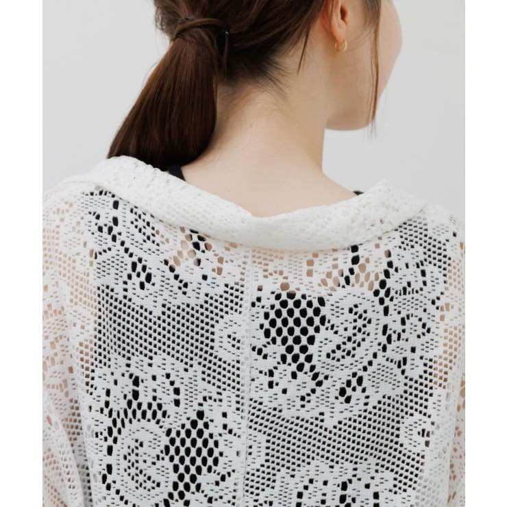 ドロストレーステーラーJK | RETRO GIRL | 詳細画像27 