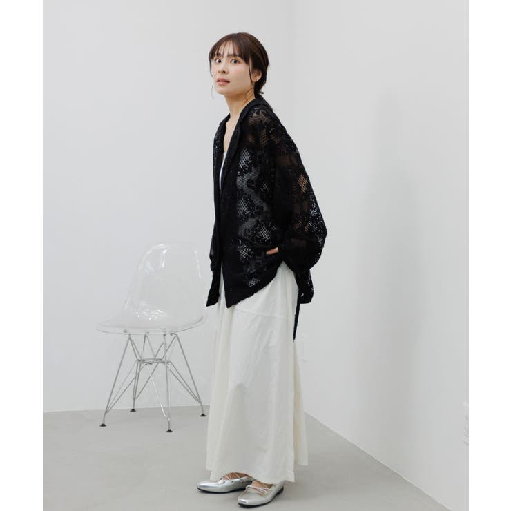 ドロストレーステーラーJK | RETRO GIRL | 詳細画像3 