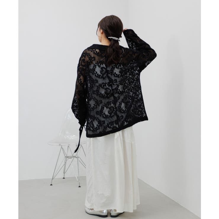 ドロストレーステーラーJK | RETRO GIRL | 詳細画像4 