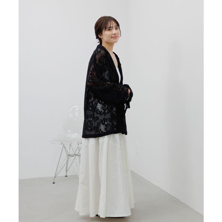 ドロストレーステーラーJK | RETRO GIRL | 詳細画像5 