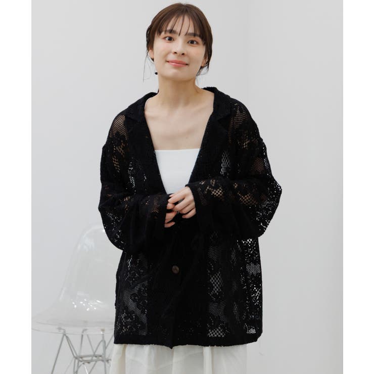 ドロストレーステーラーJK | RETRO GIRL | 詳細画像6 