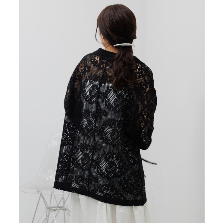 ドロストレーステーラーJK | RETRO GIRL | 詳細画像8 