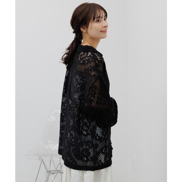 ドロストレーステーラーJK | RETRO GIRL | 詳細画像9 