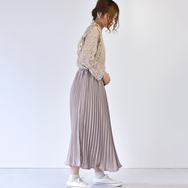 いちご様ご確認用♥新作レトロガール・Baby♯553 ◇RETRO GIRL◇ 総レース BL[品番：RTGW0001648]｜RETRO GIRL（レトロ