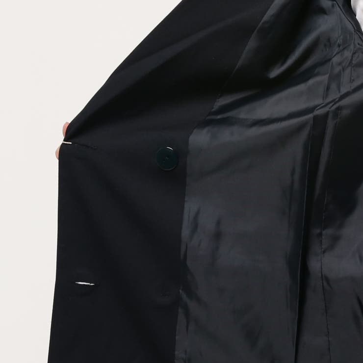 ◇RETRO GIRL◇ ダブルテーラードJK | RETRO GIRL | 詳細画像13 