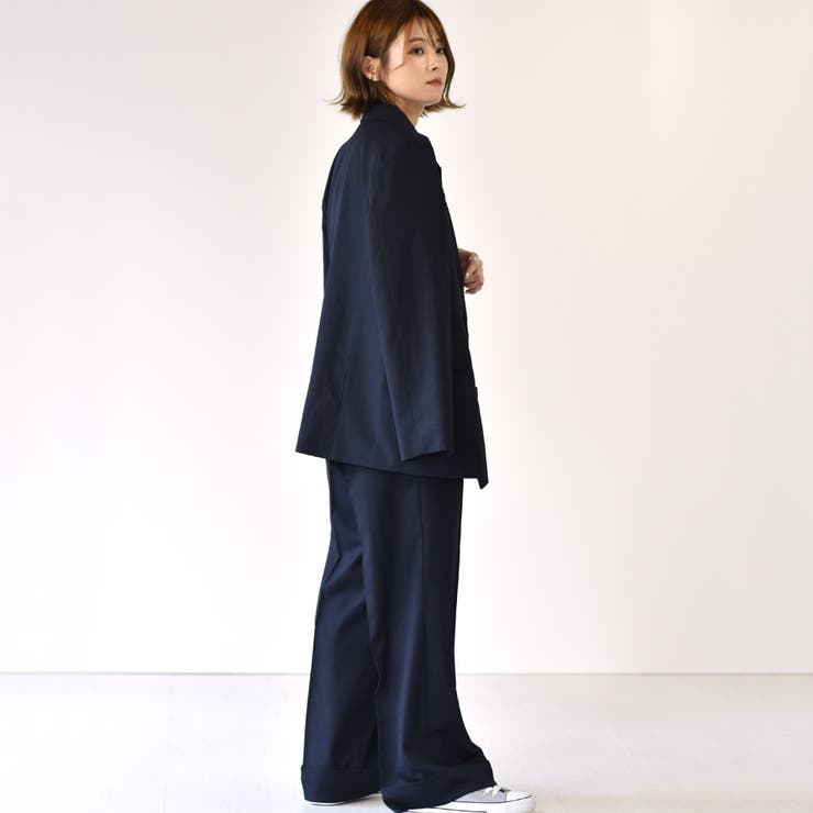 ◇RETRO GIRL◇ ダブルテーラードJK | RETRO GIRL | 詳細画像10 