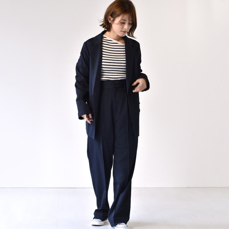 ◇RETRO GIRL◇ ダブルテーラードJK | RETRO GIRL | 詳細画像9 