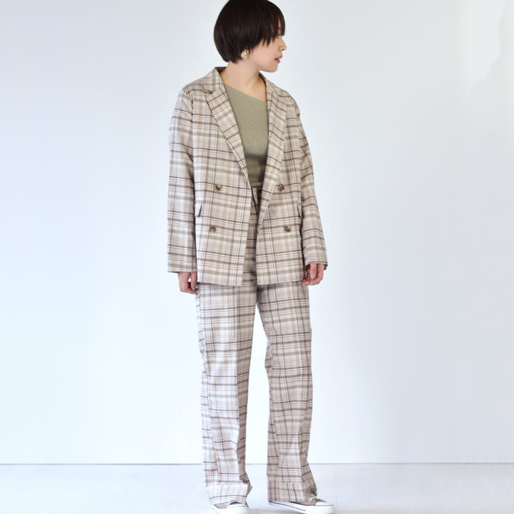 ◇RETRO GIRL◇ ダブルテーラードJK | RETRO GIRL | 詳細画像5 