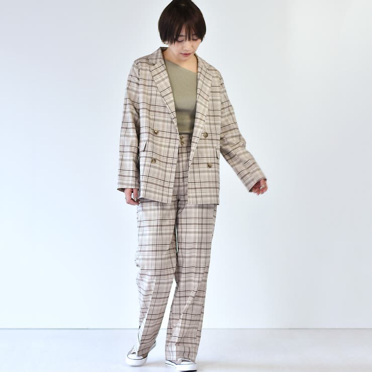 ◇RETRO GIRL◇ ダブルテーラードJK | RETRO GIRL | 詳細画像6 