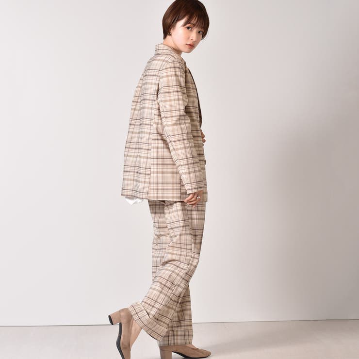 ◇RETRO GIRL◇ ダブルテーラードJK | RETRO GIRL | 詳細画像4 