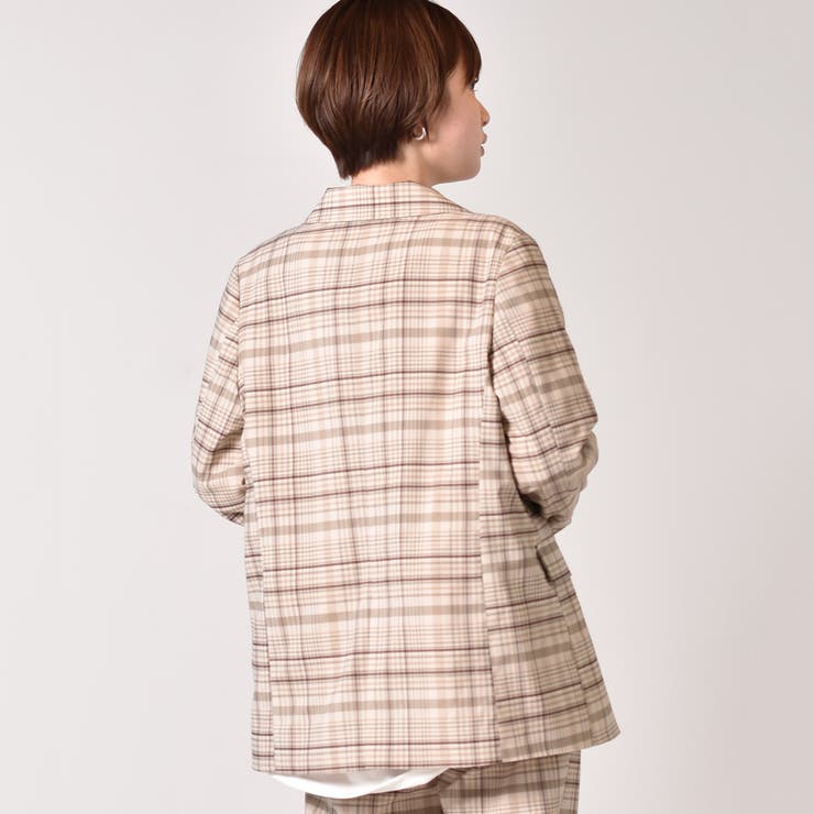 ◇RETRO GIRL◇ ダブルテーラードJK | RETRO GIRL | 詳細画像2 