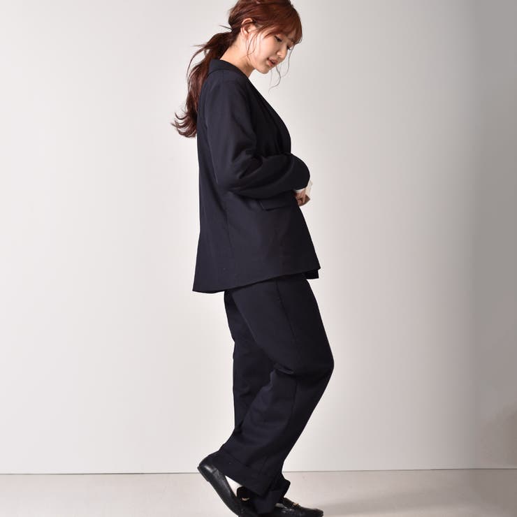 ◇RETRO GIRL◇ ダブルテーラードJK | RETRO GIRL | 詳細画像12 