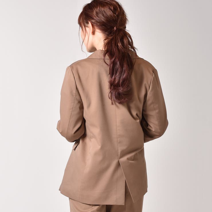 ◇RETRO GIRL◇ ダブルテーラードJK | RETRO GIRL | 詳細画像15 