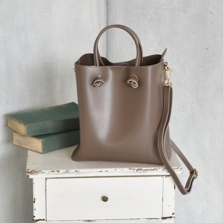 Retro Girl ノットスクエアショルダーbag 品番 Rtgw Retro Girl レトロガール のレディースファッション通販 Shoplist ショップリスト
