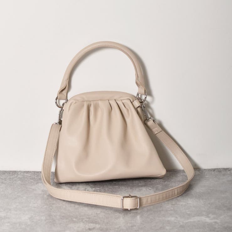 Retro Girl 2wayガマグチハンドルbag 品番 Rtgw Retro Girl レトロガール のレディースファッション通販 Shoplist ショップリスト