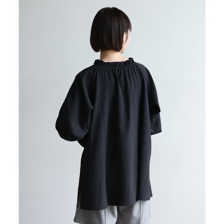 中古・古着通販】BLACK COMME des GARCONS (ブラック