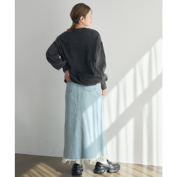 サンドウォッシュ加工NT | RETRO GIRL | 詳細画像13 