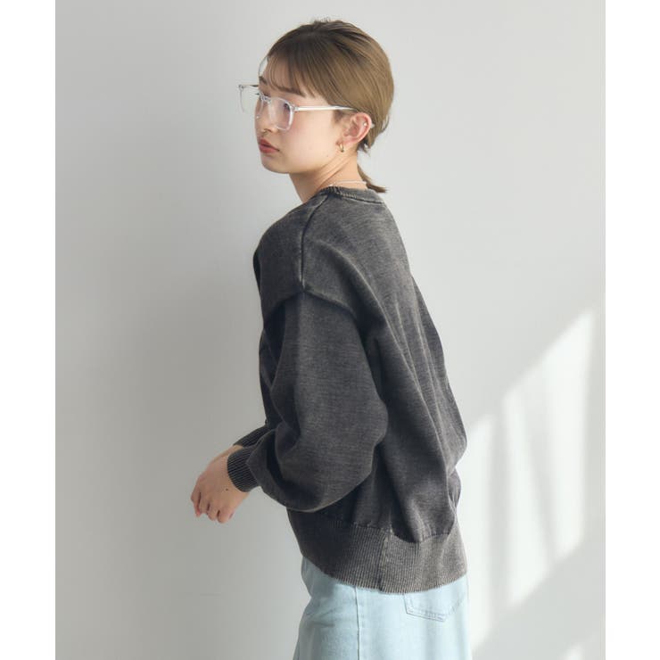 サンドウォッシュ加工NT | RETRO GIRL | 詳細画像16 